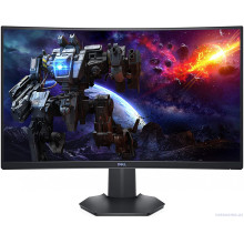 Dell S2721HGF Curved Gaming Monitor